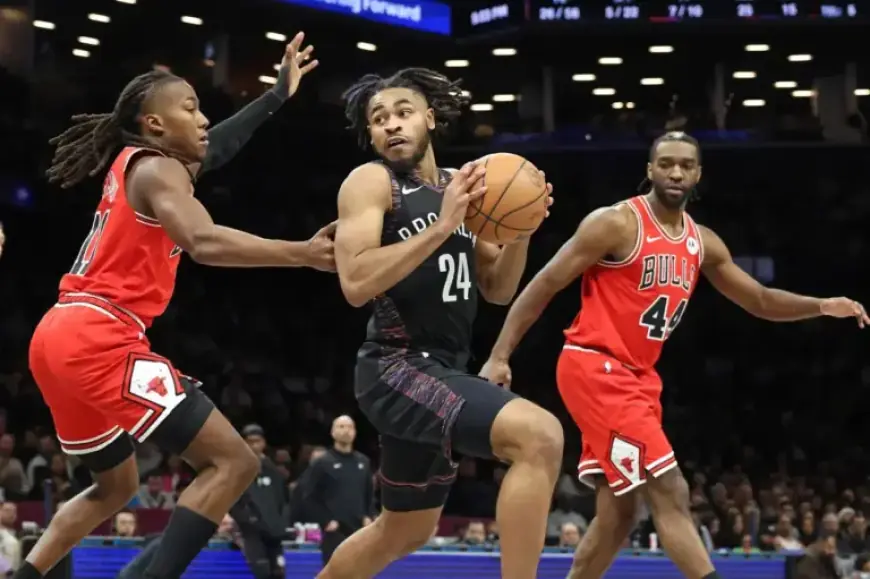 Nets Release Cam Thomas, Ending Long-Awaited Split