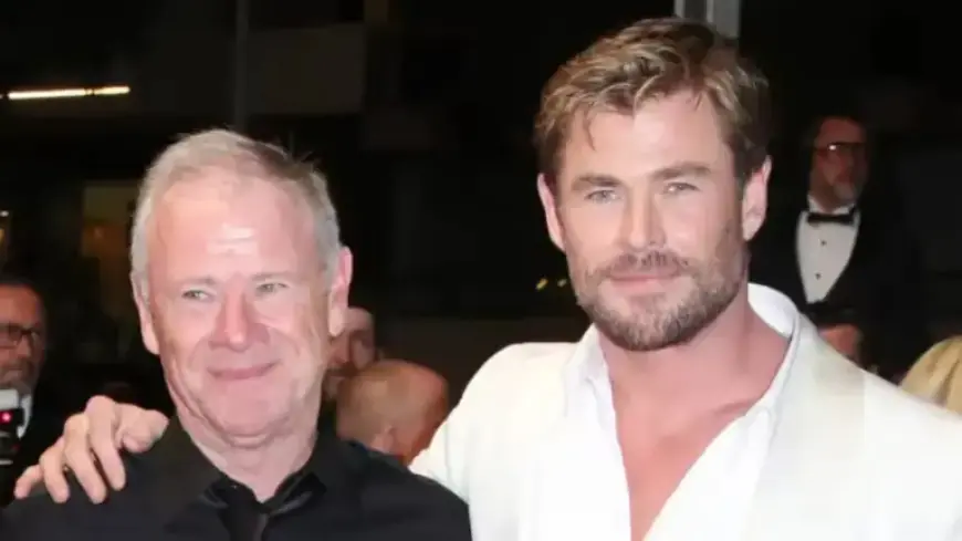 Chris Hemsworth Shares Father’s Ongoing Alzheimer’s Battle and Treatment Insights