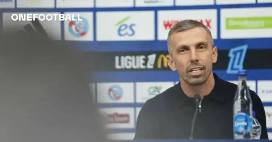 Gary O’Neil Faces Challenging Stretch with Strasbourg