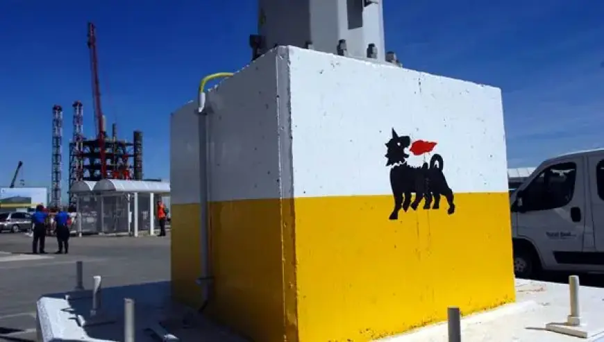 Eni Winter Village Opens in Milan for Milano Cortina 2026 Winter Sports