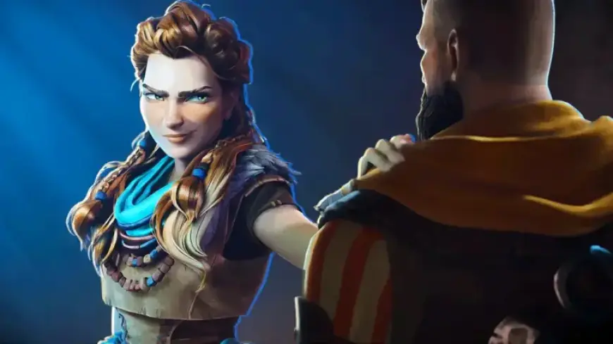 Horizon Hunters Unveils Official Gameplay Trailer