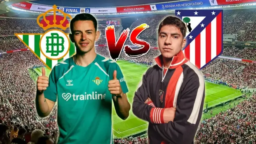 Álvaro Fidalgo and Obed Vargas Set for Debut Match in Spain