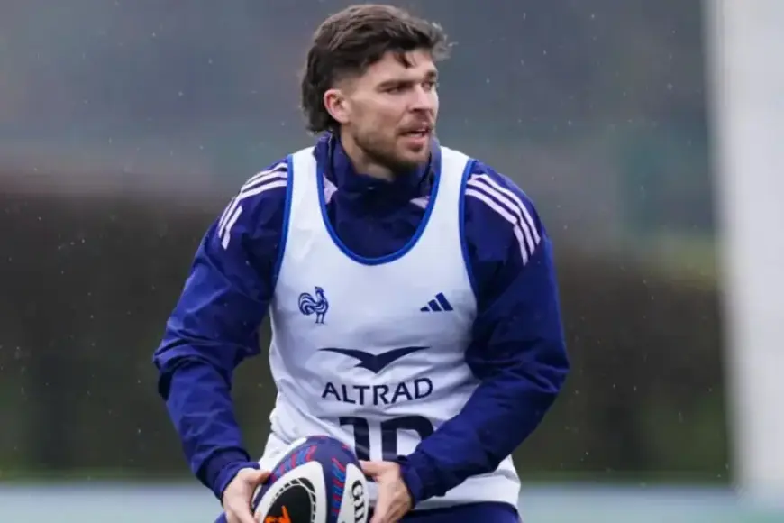 Laurent Labit: “He Becomes a Formidable Defender When Committed”