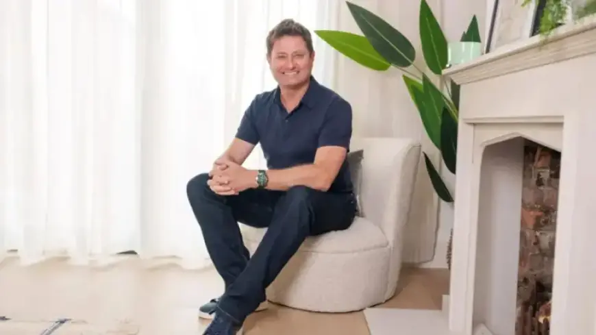 Watch George Clarke’s Building Home Season 2 Online in the US