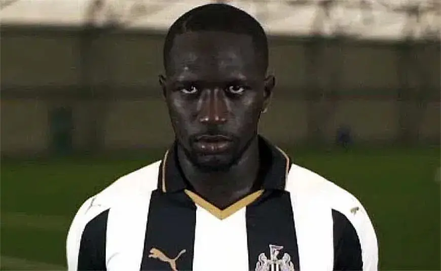 Rafa Benitez Secures Moussa Sissoko Signing