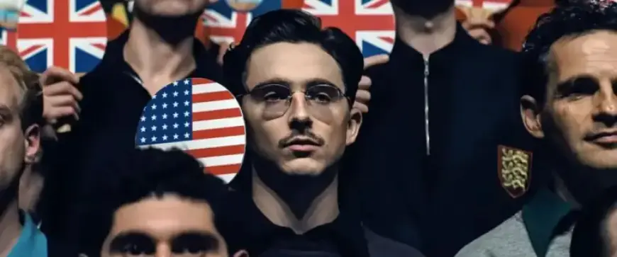 “Marty Supreme” Set for China Release; Becomes A24’s Top Earner