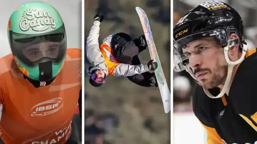 Top Athletes to Watch at the Olympics for Inspiring Moments