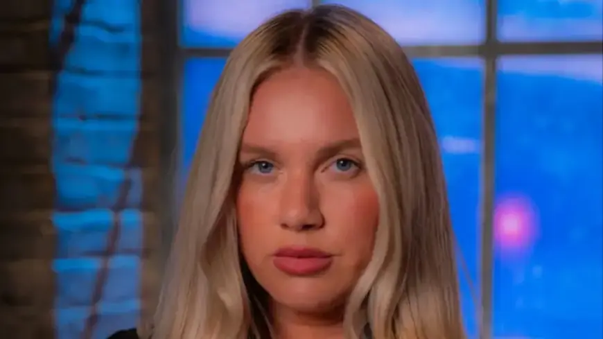 Discover New Dragons’ Den Star Jenna Meek and Her Impressive Net Worth