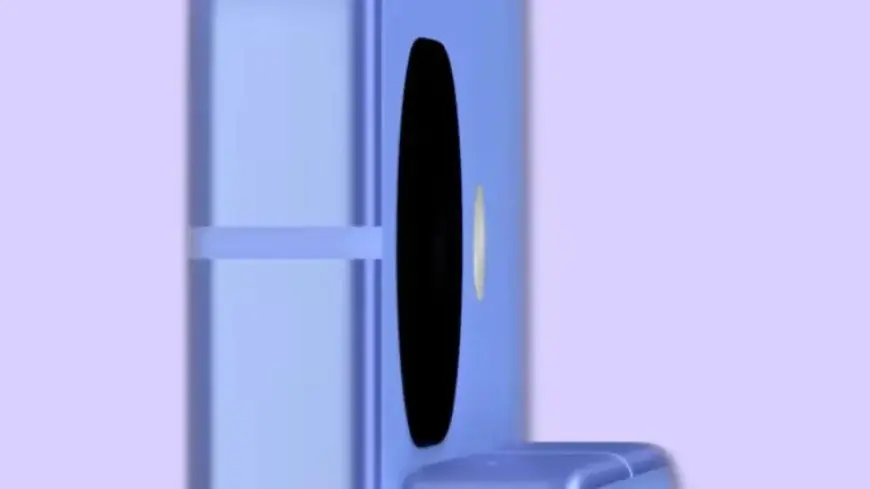 Google Unveils Sleek Pixel 10a with Flat Camera Design