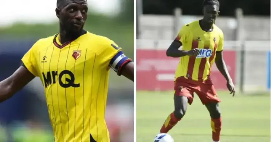 Sissoko’s Exit Advances, Dwomoh Negotiates with Middle East Club