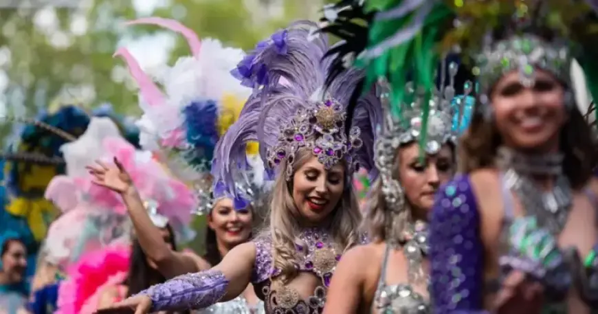 Top Activities in Canberra This Week (6–12 February)