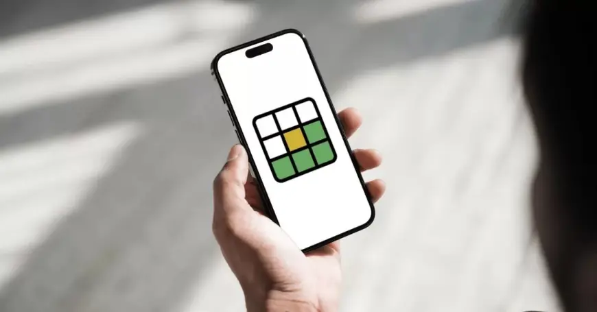 Wordle today (#1692) answer revealed after spoiler-light clues and pattern guidance