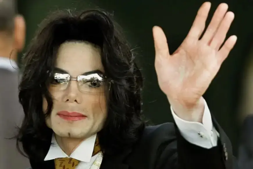 New Michael Jackson Film Unveils Unheard Reflections on Children