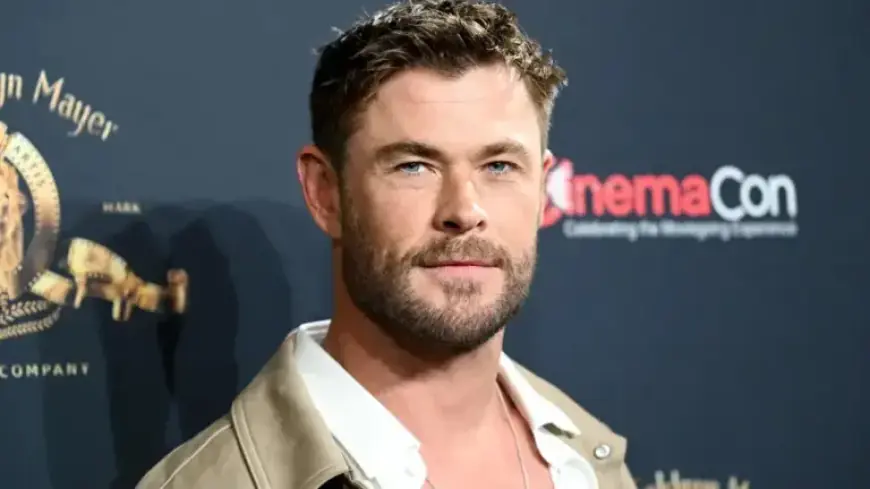 Chris Hemsworth Questions Impact of Alzheimer’s Gene on Marvel Career