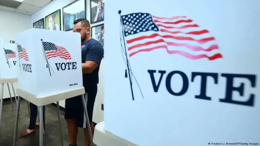 Why Trump and Republicans Struggle to Dominate US Elections