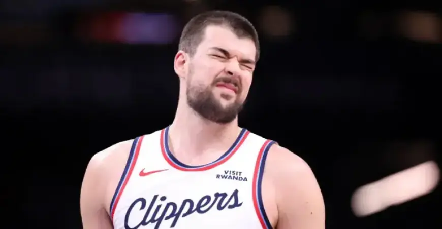 2026 NBA Trade Deadline: Zubac Traded to Pacers