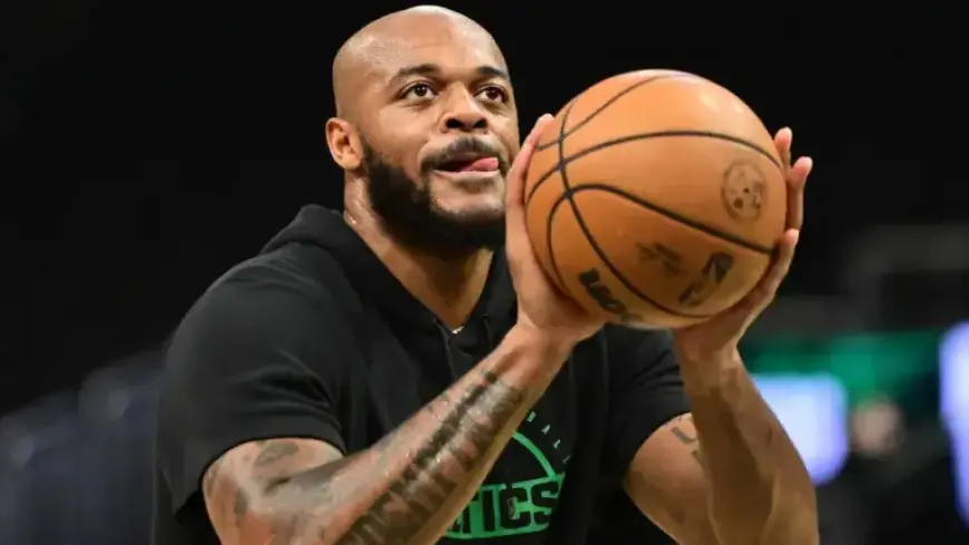 Boston Celtics Trade Xavier Tillman Sr. to Avoid Tax Penalty