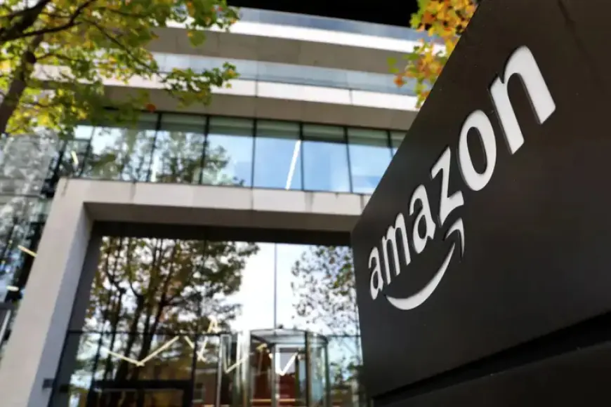 Amazon Projects $200 Billion Capital Spending for 2026