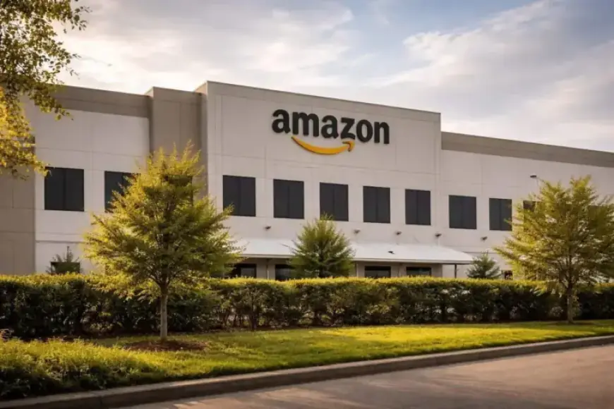 Amazon Stock Dips Post-Closing on $200B Capex Plan and Profit Concerns