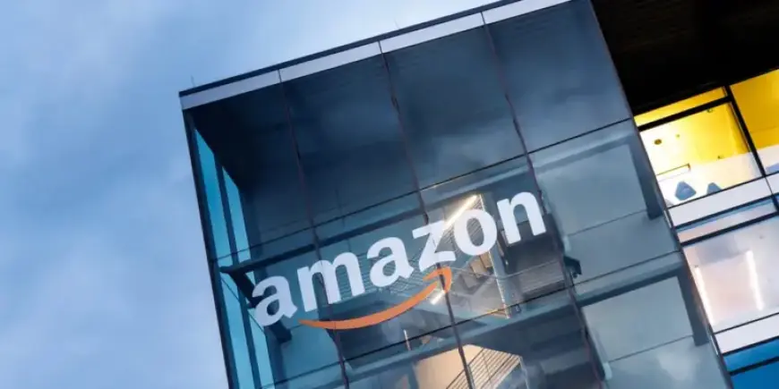 Wall Street Anticipates Bullish AI Insights from Amazon in Upcoming Earnings