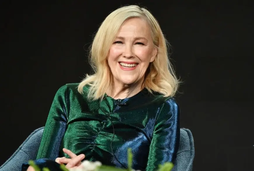 Catherine O’Hara death: what’s confirmed, what isn’t, and why situs inversus is trending