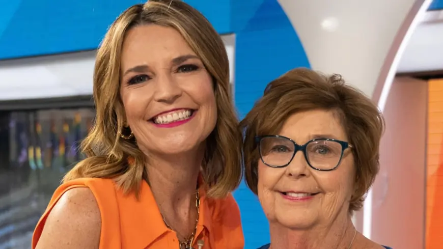 Savannah Guthrie’s mother Nancy missing in Arizona as investigators call it a kidnapping