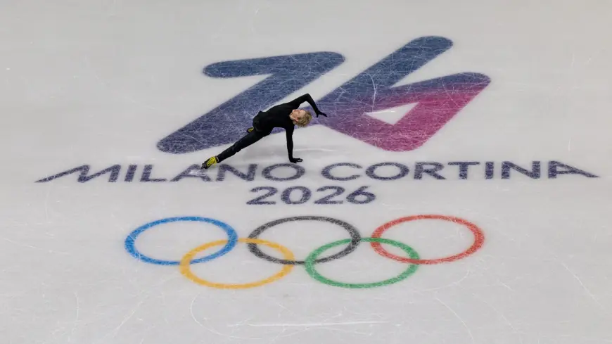 Jeux olympiques d’hiver 2026 à Milan–Cortina: la flamme arrive, les premières épreuves démarrent, et l’Italie lance des Jeux très dispersés