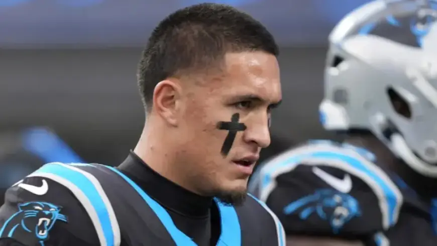 Panthers Insider Validates Tetairoa McMillan’s Promising Performance
