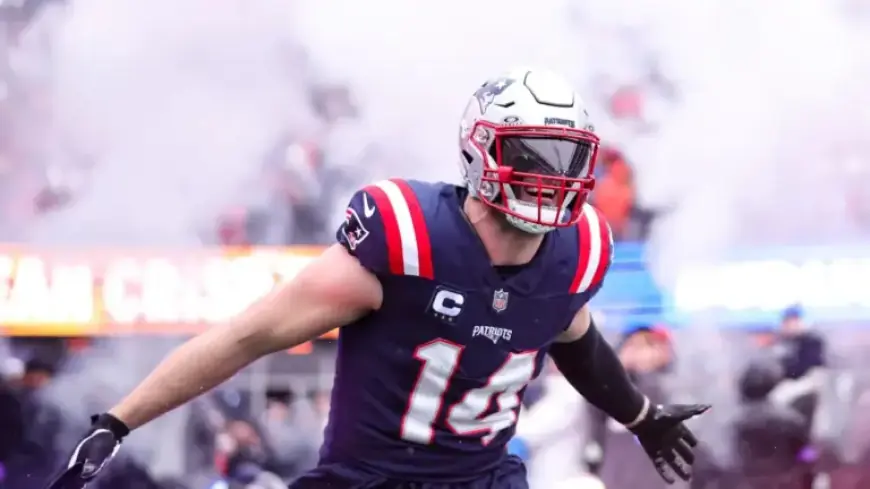 Robert Spillane Criticizes Tom Brady’s Neutral Stance: “Makes Me Sick”