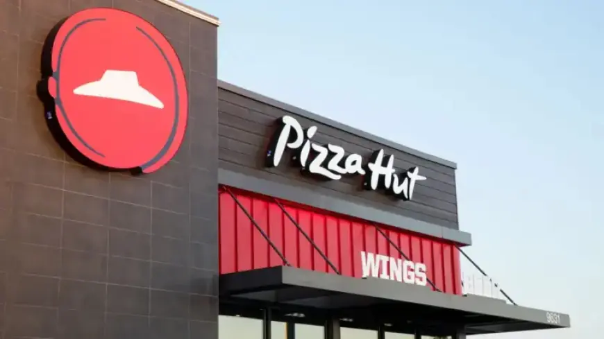 Pizza Hut Shutters 250 Stores: Impact on Brown County Locations