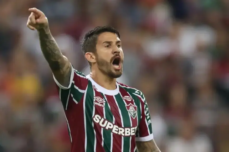 Everaldo Misses Bahia Match at Arena Fonte Nova