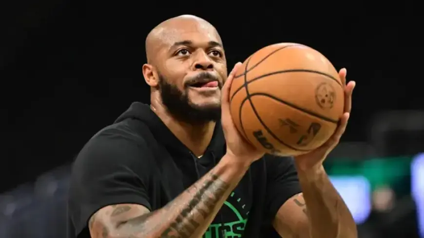 Hornets Secure Former NBA Champion in Last-Second Deal with Celtics