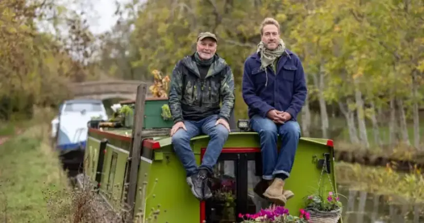 Fate’s Astonishing Twist Saves Grieving Dad After Wife’s Death