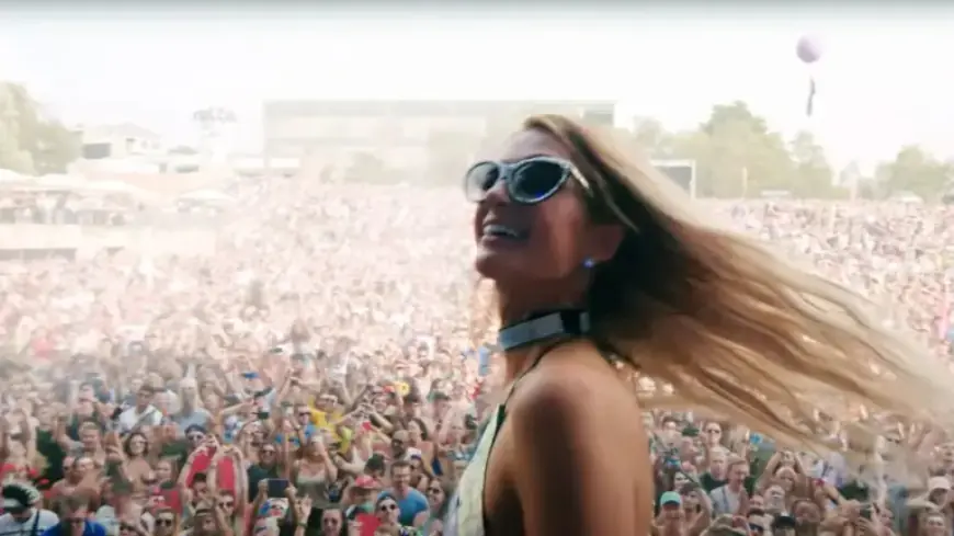 Paris Hilton: Fame, Family, and Her Impactful Activism