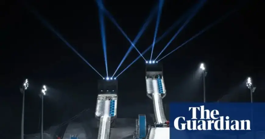 WADA Probes ‘Penis Injection’ Allegations in 2026 Winter Olympics Ski Jumping