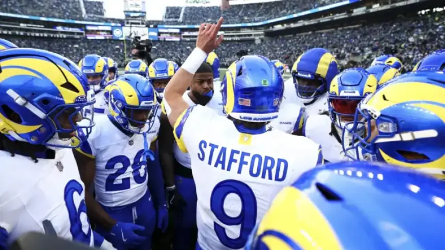 2026 NFL Honors: MVP, Rookie, Coach of the Year Finalists Revealed