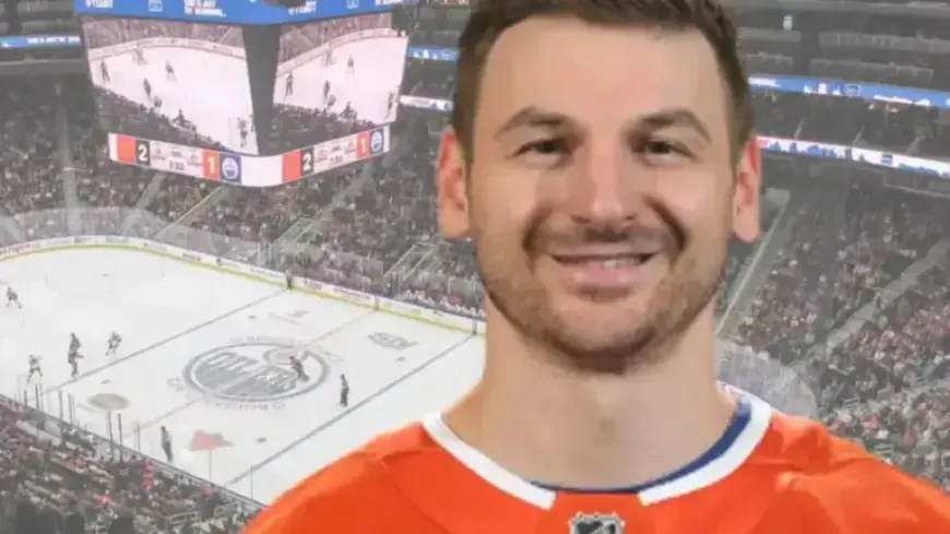 Ryder Criticizes Canada for Olympic Snub of Oilers’ Zach Hyman