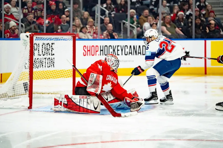 Olympic Hockey Schedule 2026: Full Dates, Key Game Times, and Medal Rounds for Men’s and Women’s Tournaments