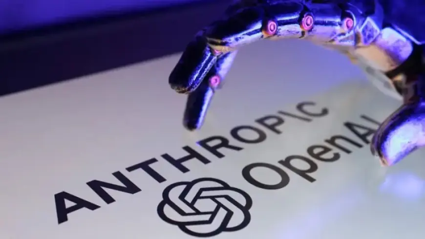 Anthropic’s New AI Model Alarms Lawyers and Legal Firms