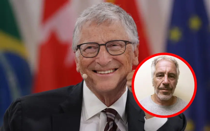 Bill Gates back in focus as new Epstein files spur fresh questions from Melinda Gates