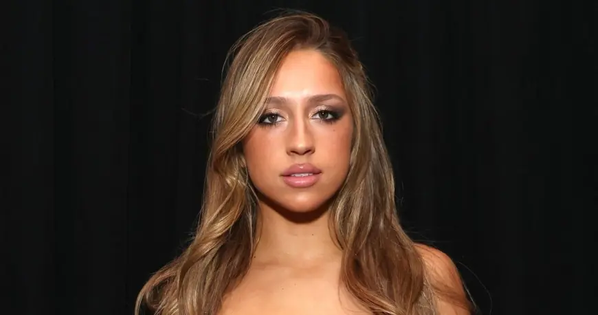 Tate McRae’s Olympics Ad Sparks Cross-Border Backlash as 2026 Winter Games Marketing Turns Into a Loyalty Debate