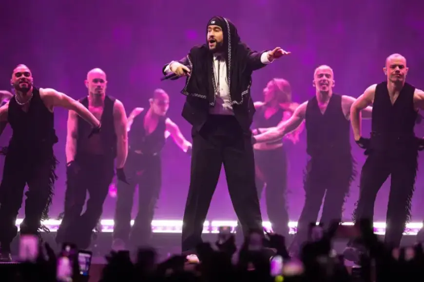 Bad Bunny: The Definitive Guide