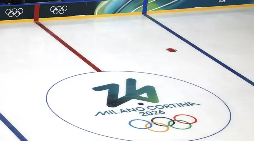 Olympic Hockey Schedule 2026: Women’s Tournament Runs Feb. 5–19, Men’s Tournament Feb. 11–22, With Sidney Crosby and Canada Opening Feb. 12