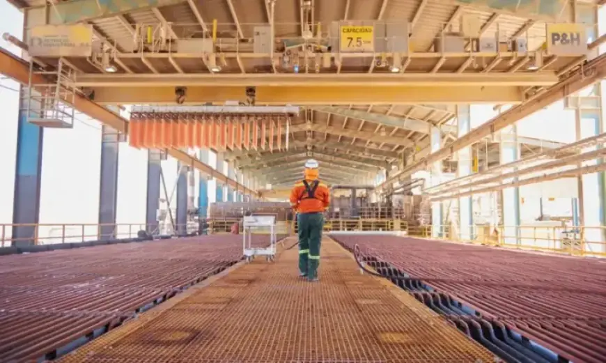 Rio Tinto and Glencore Abandon Major Mining Merger