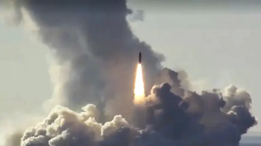 U.S.-Russia New START Nuclear Treaty Expiry: Why It Matters