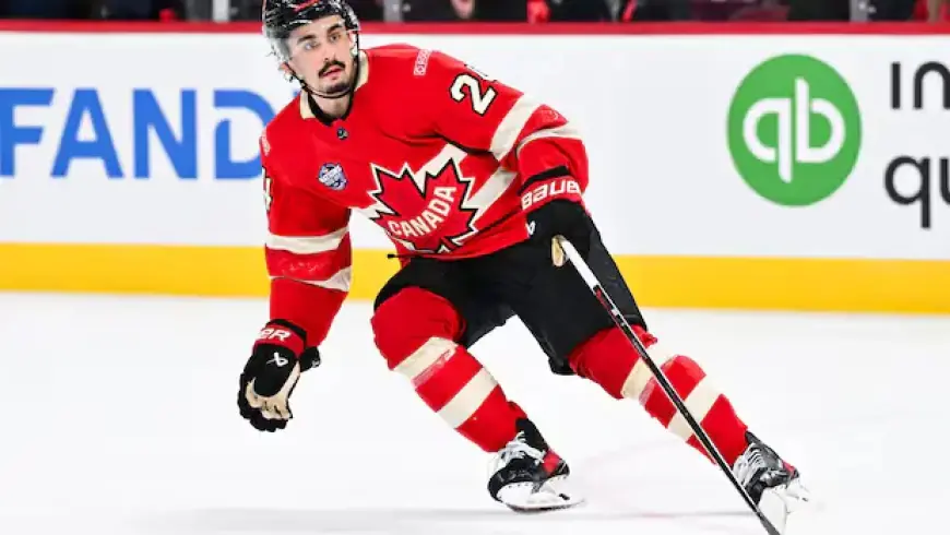 Men’s Hockey Team Faces Changes: Key Friday Highlights to Watch