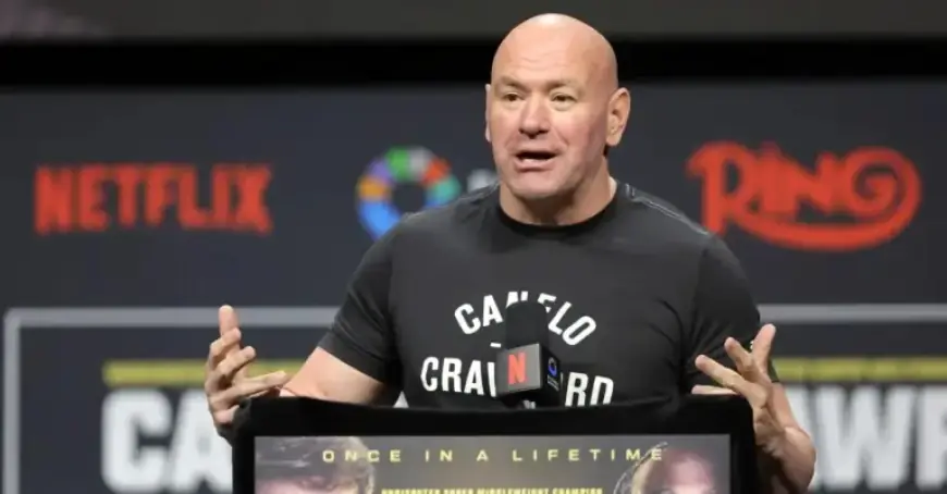 Dana White Testifies on Matchmaking, Fighter Contracts in UFC Antitrust Hearing