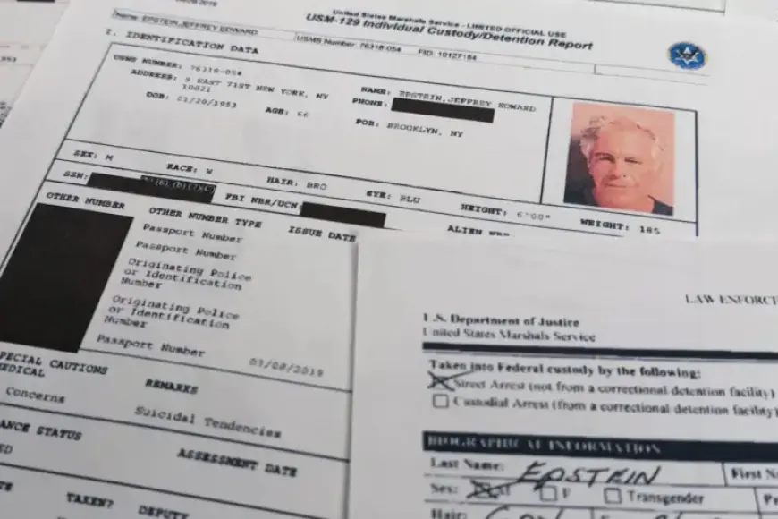 Top Silicon Valley Investors Joined Epstein in Backing Crypto Firm Coinbase