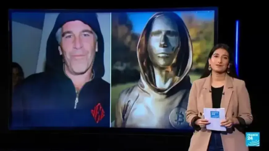 Doctored Emails Falsely Claim Jeffrey Epstein Created Bitcoin