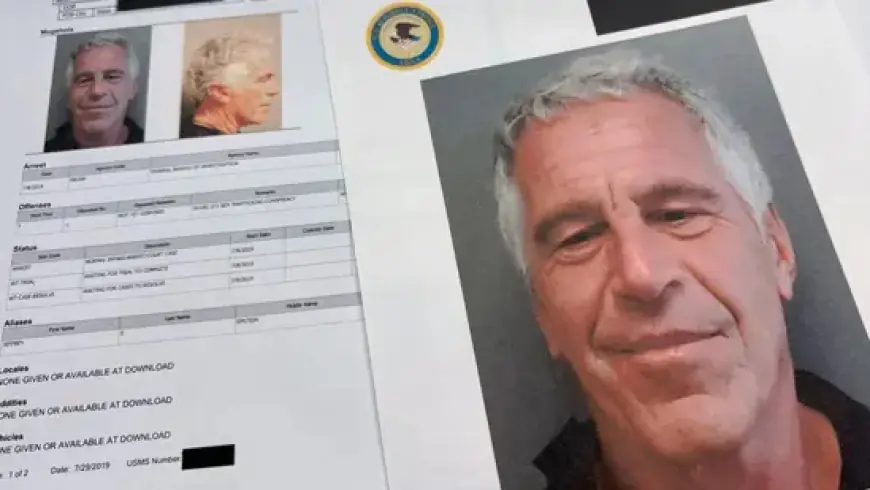 Debunked: Jeffrey Epstein Did Not Invent Bitcoin, Despite Viral Claims